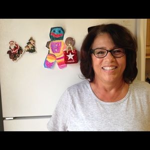 Meet your Posher, Deborah